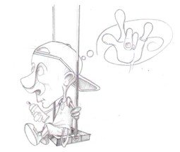 Graffity