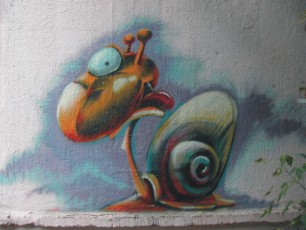 Graffity