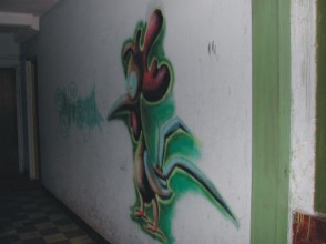 Graffity