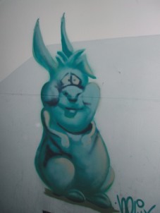 Graffity