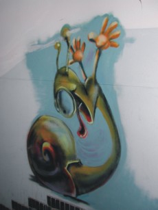 Graffity