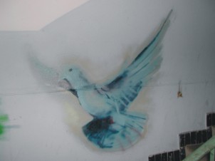 Graffity