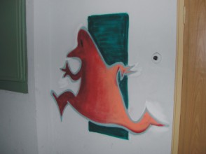 Graffity