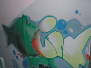 Graffity