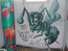 Graffity