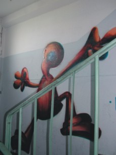 Graffity