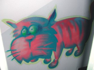 Graffity