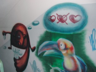 Graffity