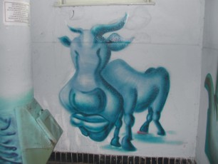 Graffity