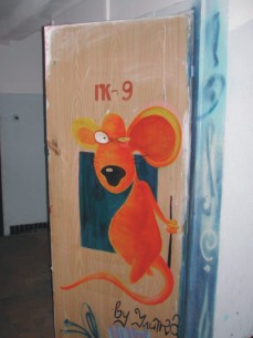 Graffity