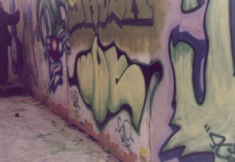 Graffity