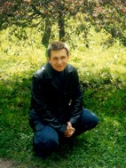 Vladimir Kohanov